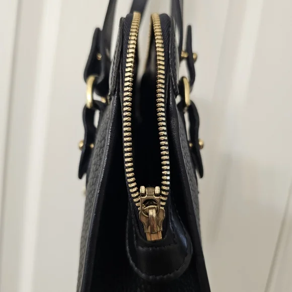 Dooney & Bourke Shoulder Bag - Picture 12 of 13